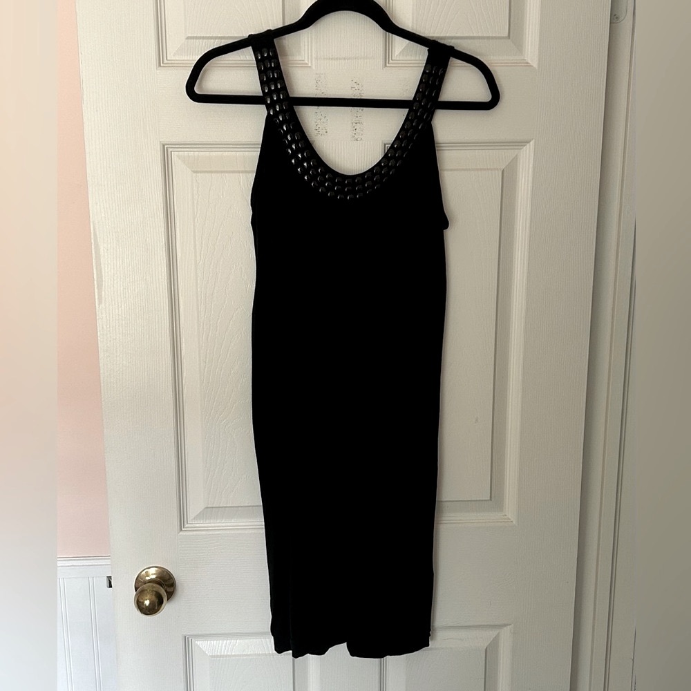 Jacob Dress